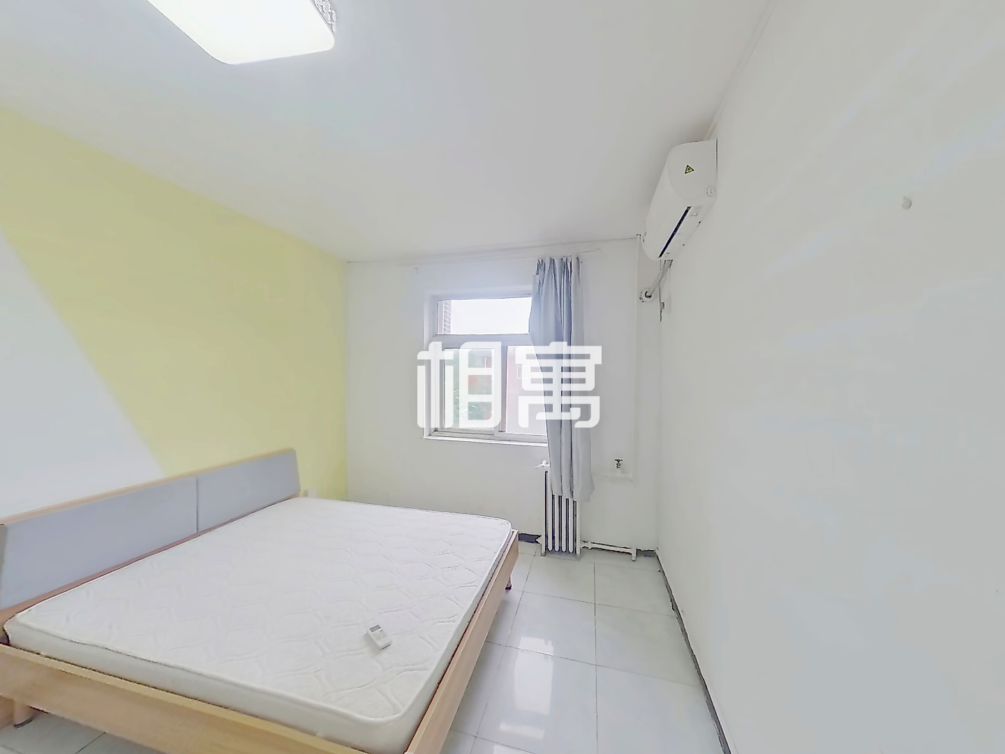 北京整租·北苑3号院