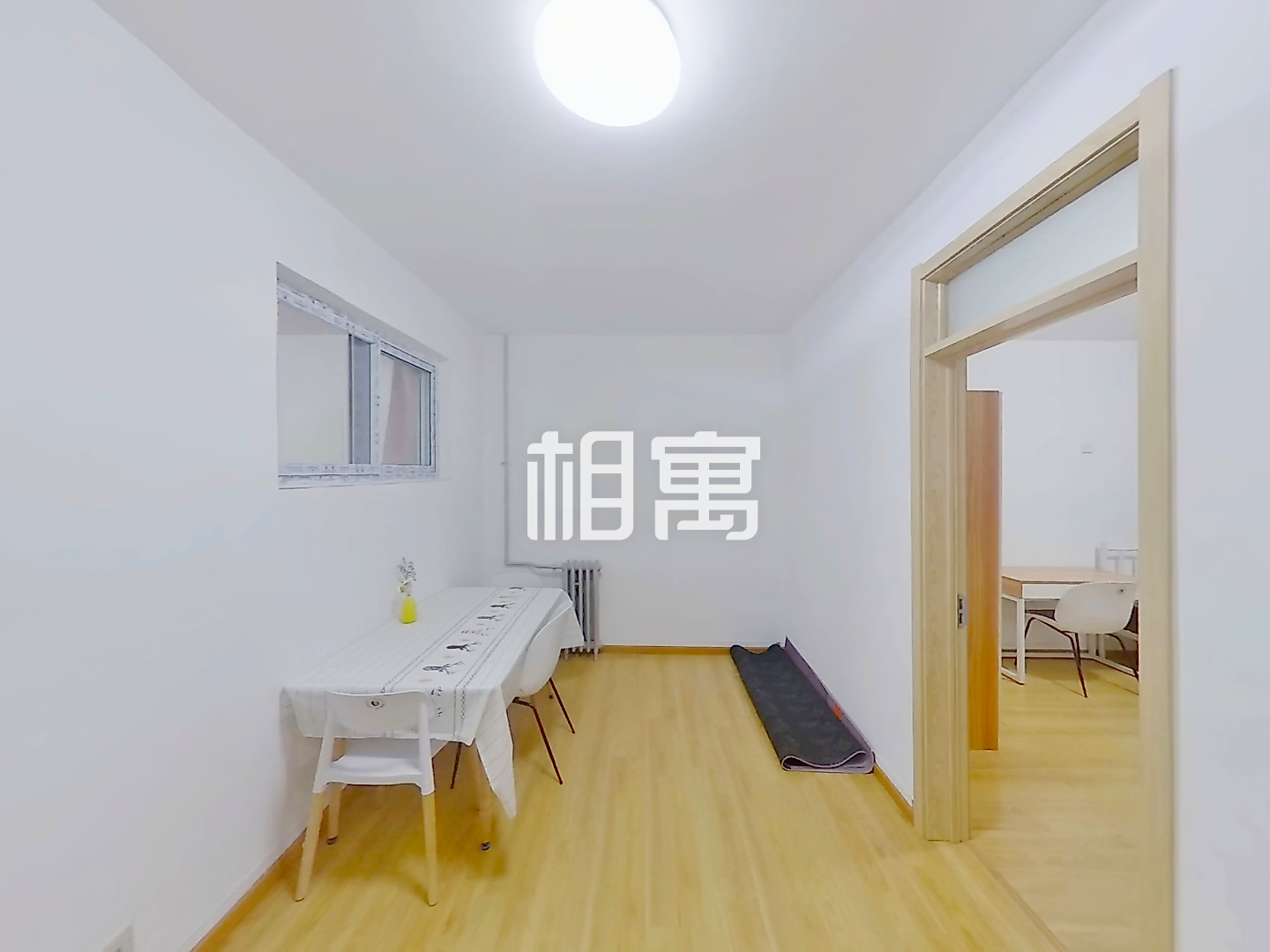 中关村·东南小区·高楼层·3居室