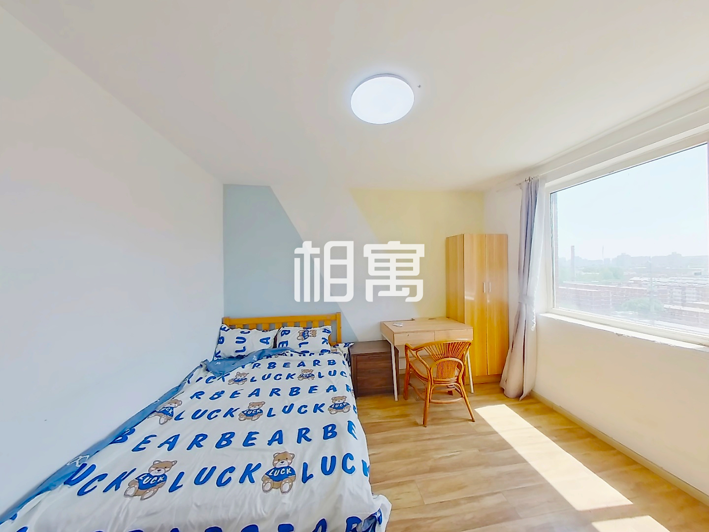 国仕汇·高楼层·2居室
