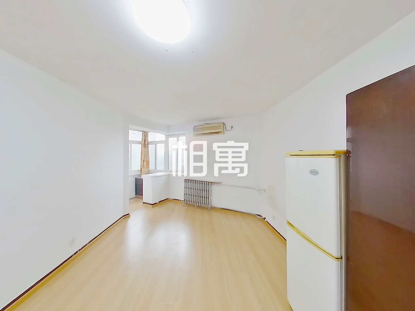 五里店·五里店南里·高楼层·1居室