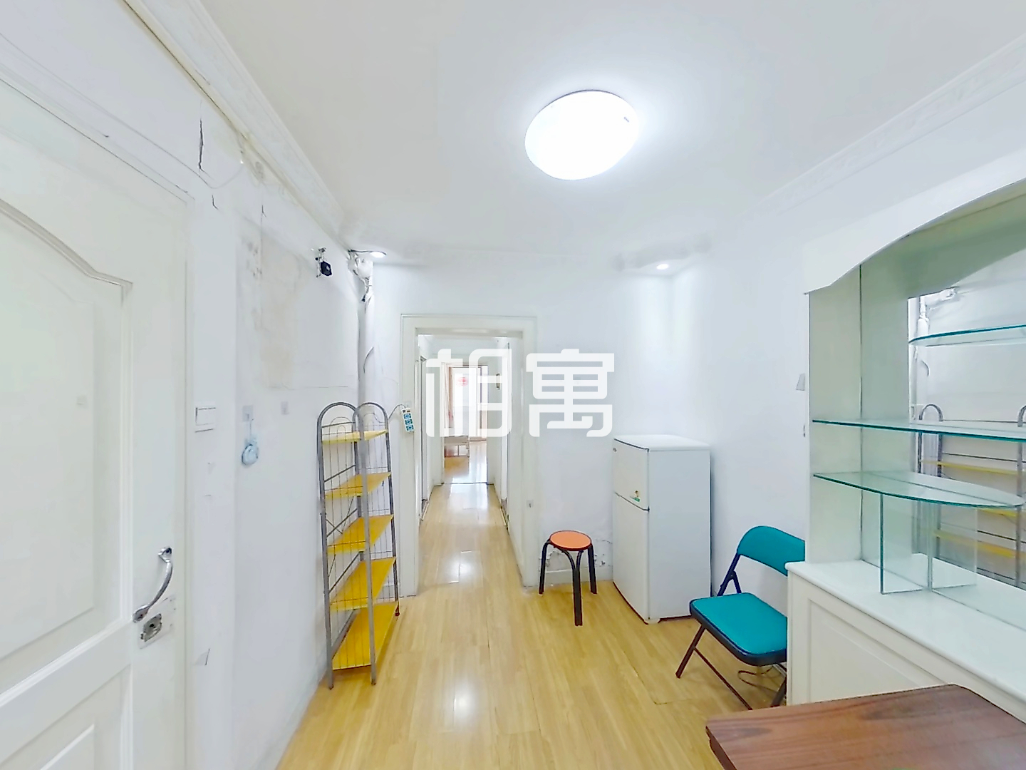 酒仙桥·芳园南里·高楼层·2居室