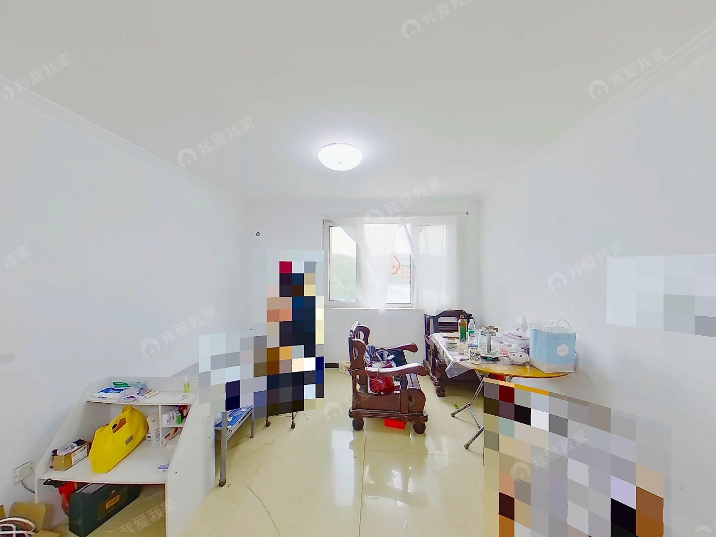 丰台其它·鑫园闻松台·2室·1厅