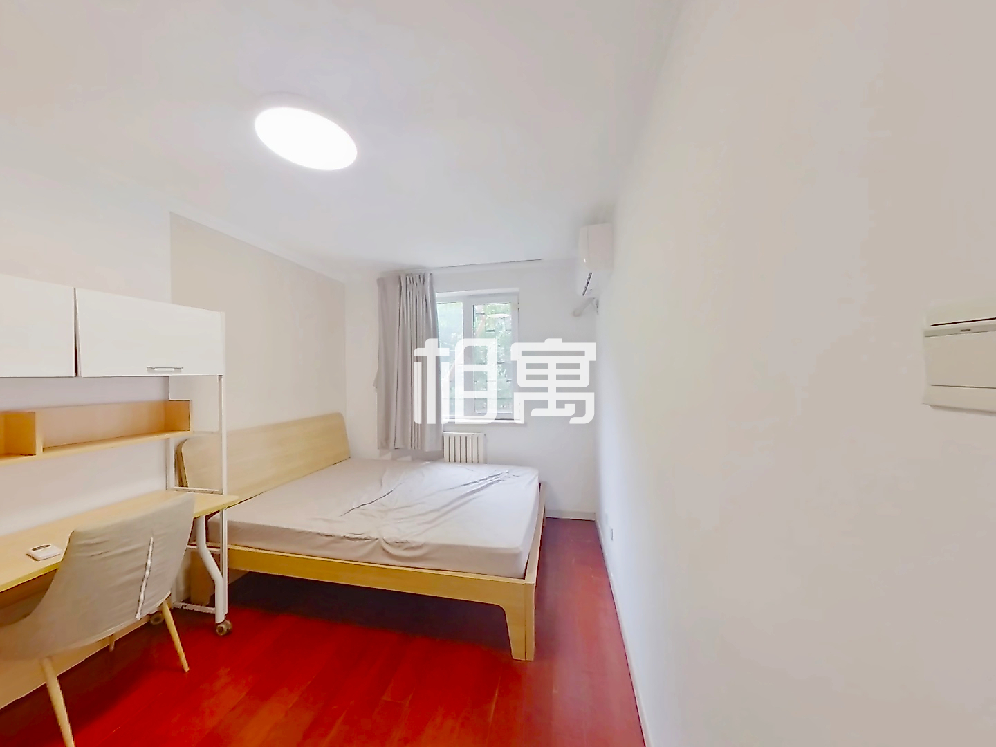 霍营·龙锦苑东五区·低楼层·3居室·次卧1