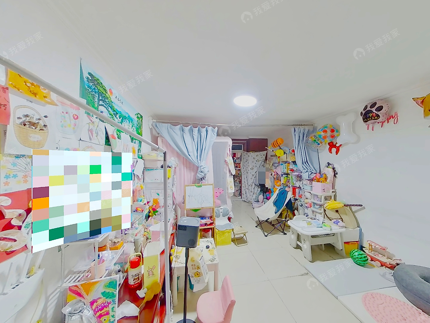 七里庄·东大街东里·2室·1厅