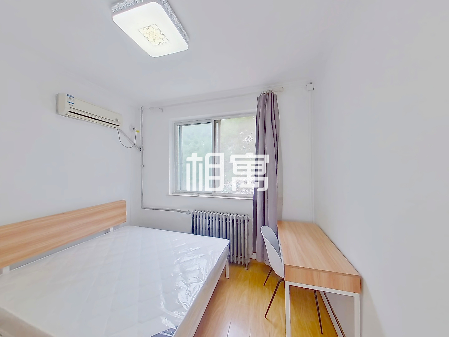 农科院教师家属楼·中楼层·3居室·次卧1