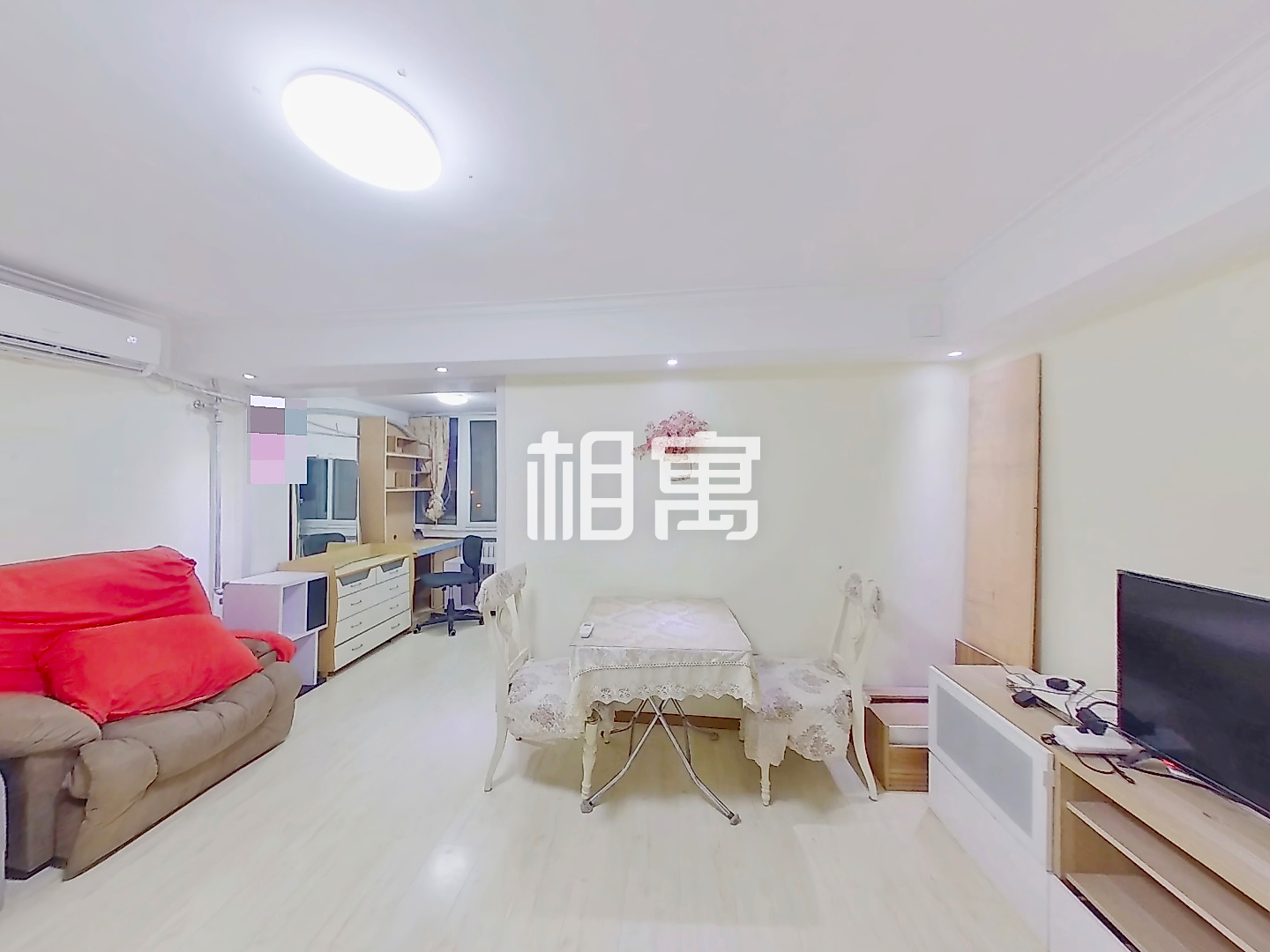 双榆树·青云北区·高楼层·2居室