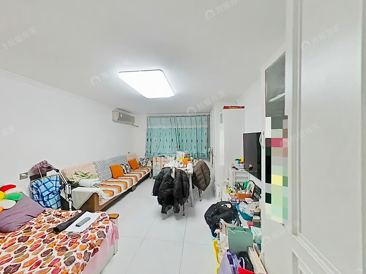 良乡 · 西潞东里 · 2室 · 2厅