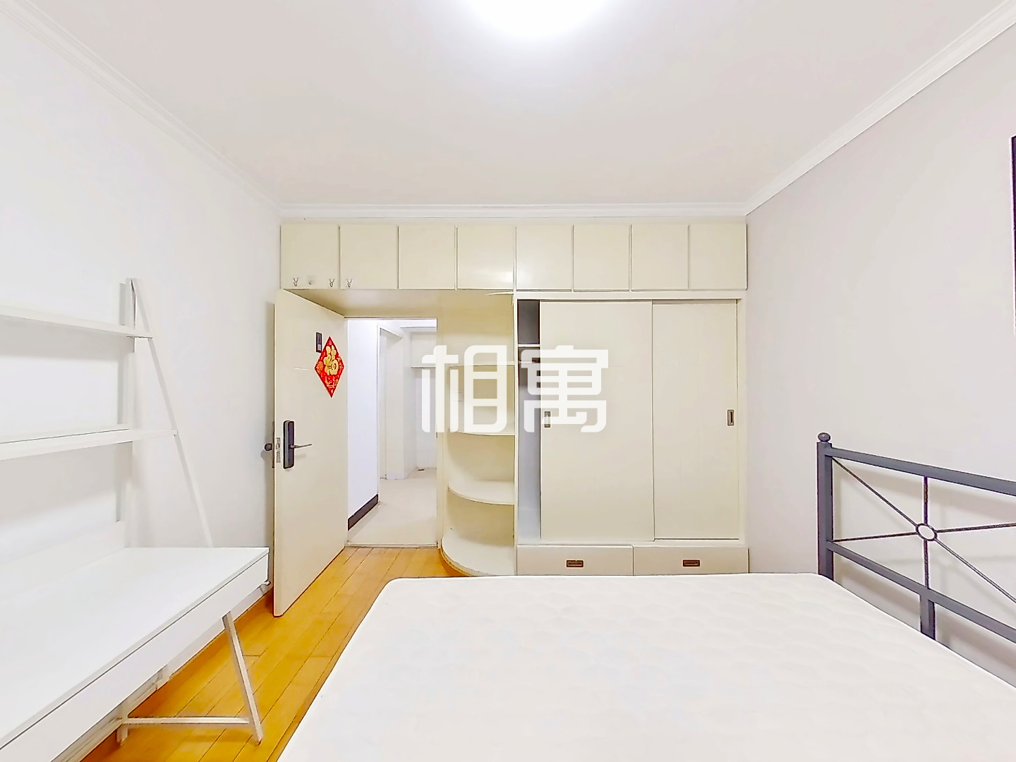 西三旗·新康园·中楼层·3居室·主卧