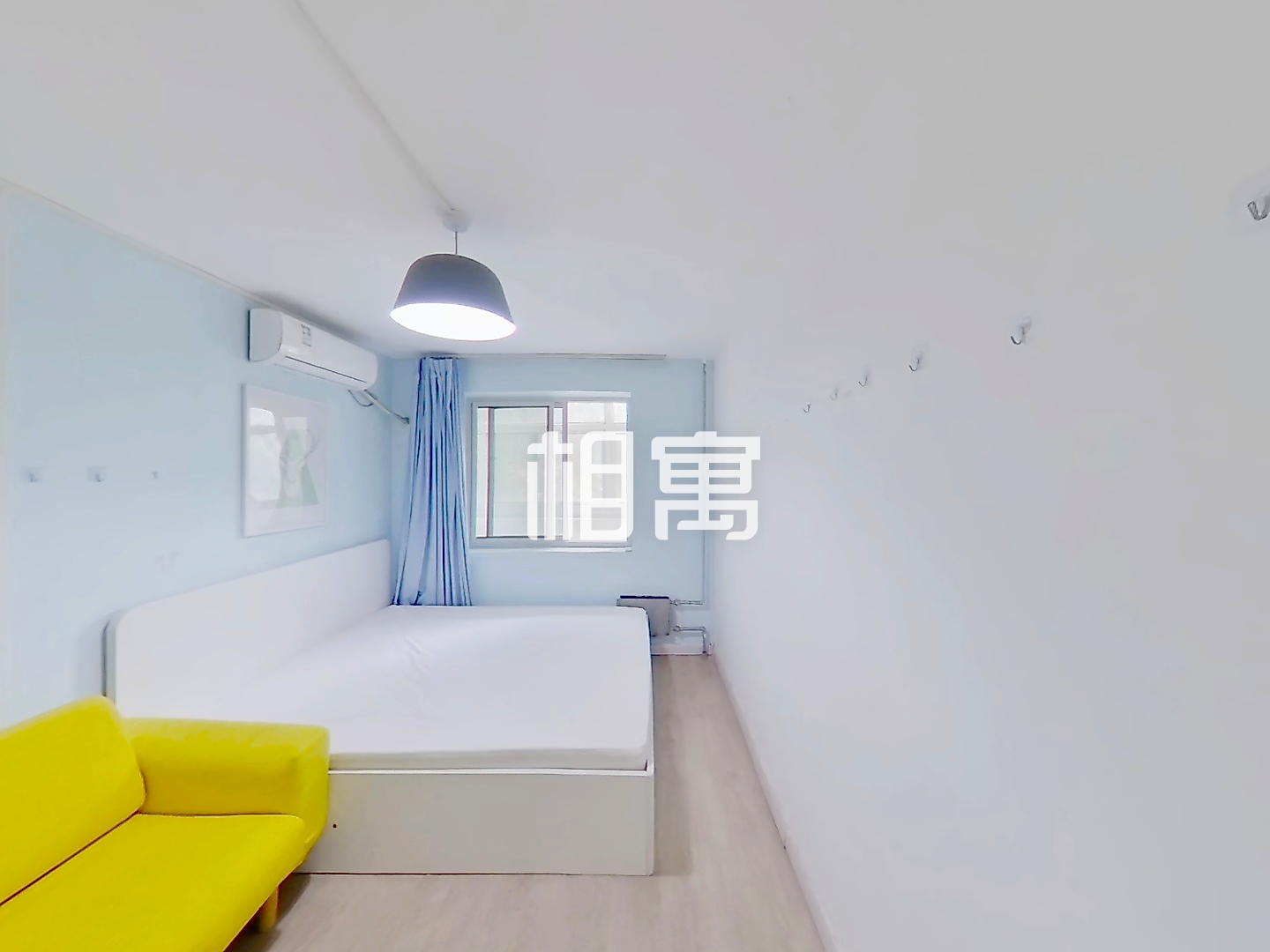 洋桥·洋桥北里·低楼层·2居室