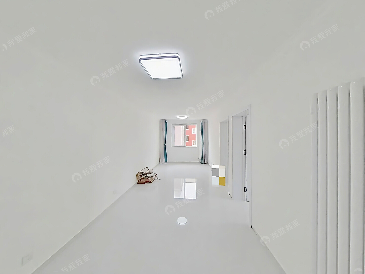 房山城关 +成熟社区 + 永安西里   新改造小区+配套齐全
