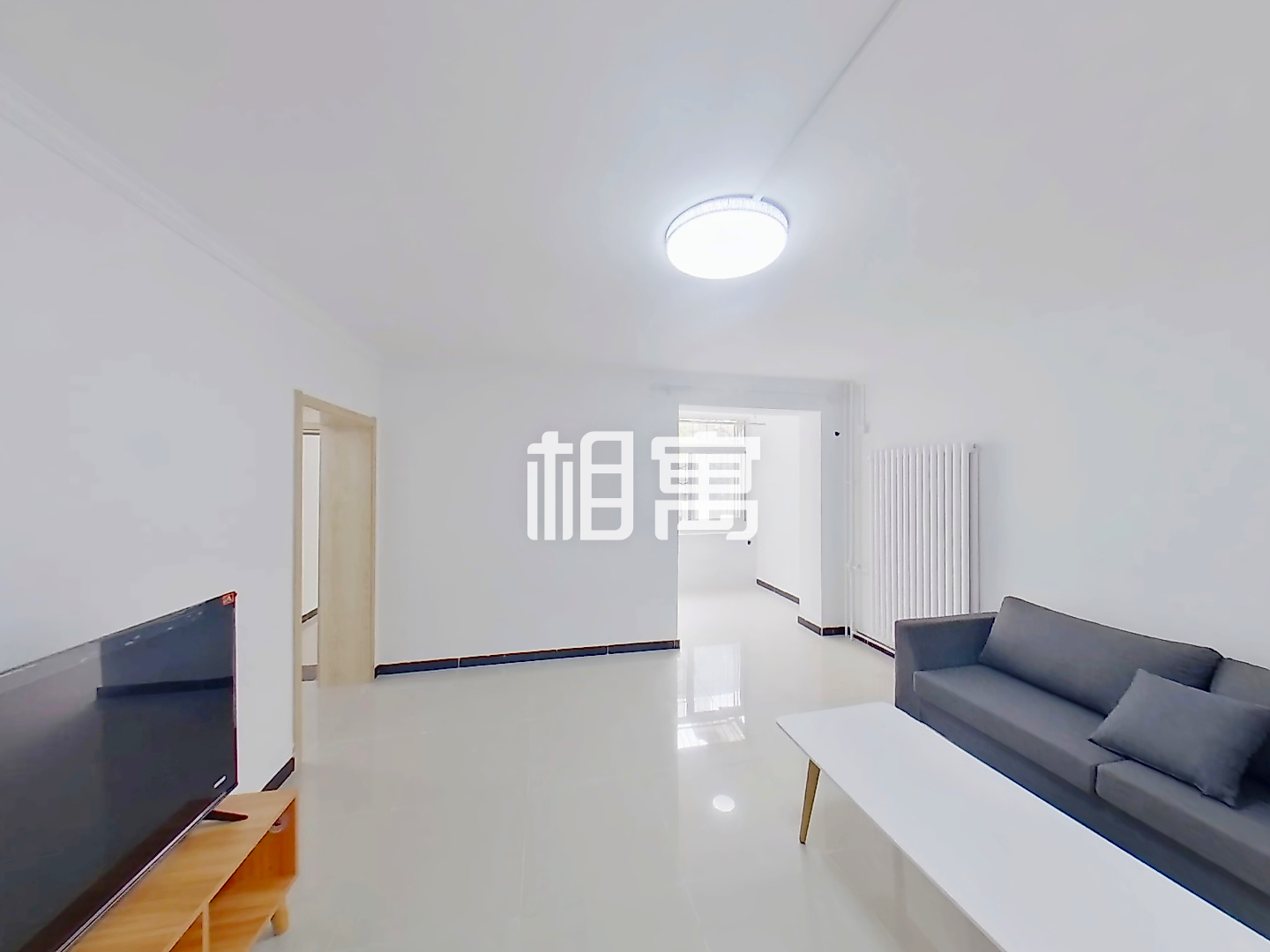 西直门·玉桃园一区·低楼层·2居室