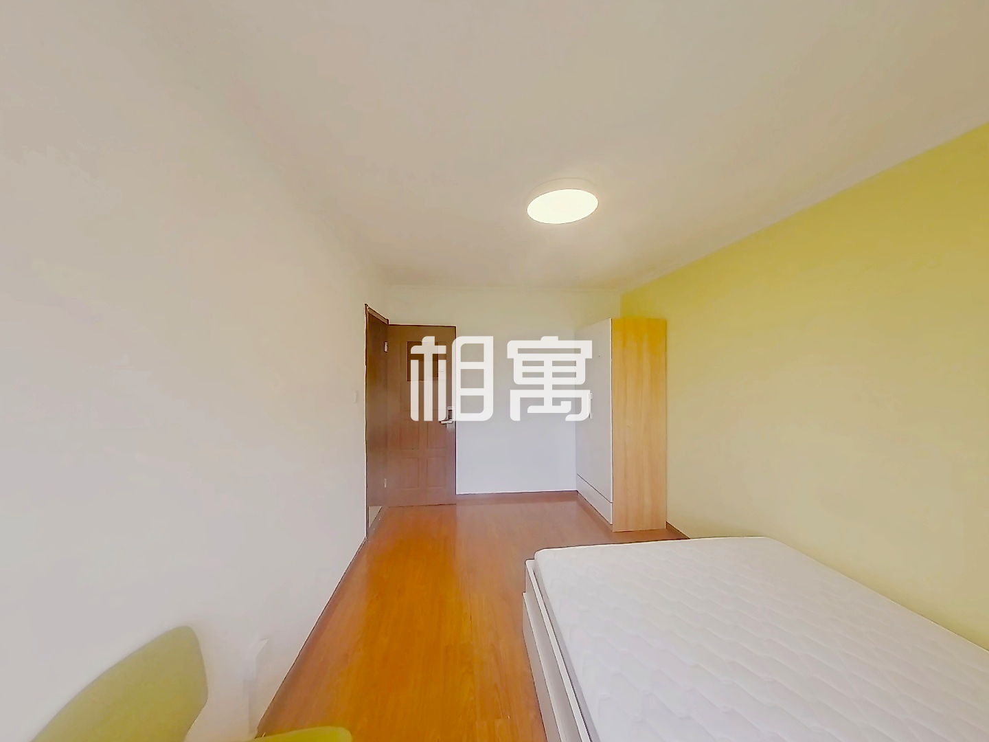 回龙观·天露园一区·高楼层·3居室·次卧1