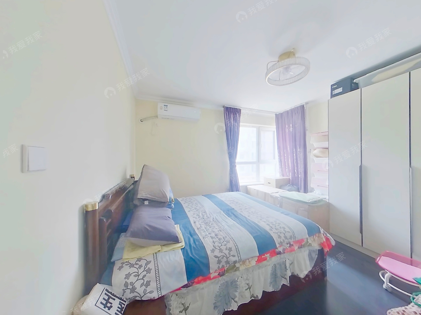 百子湾·金泰先锋南区·2室·1厅