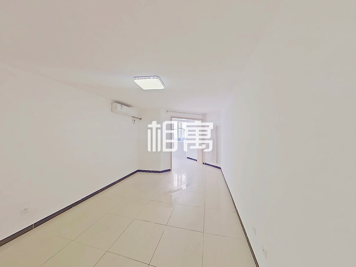 农展馆·朝阳公园西里北区·中楼层·2居室
