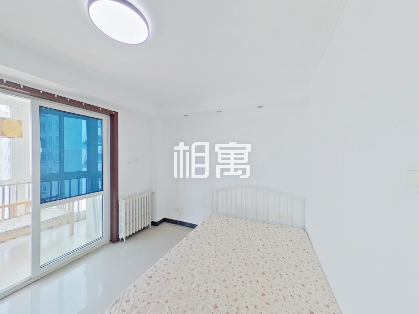 七里庄·望园东里·高楼层·1居室