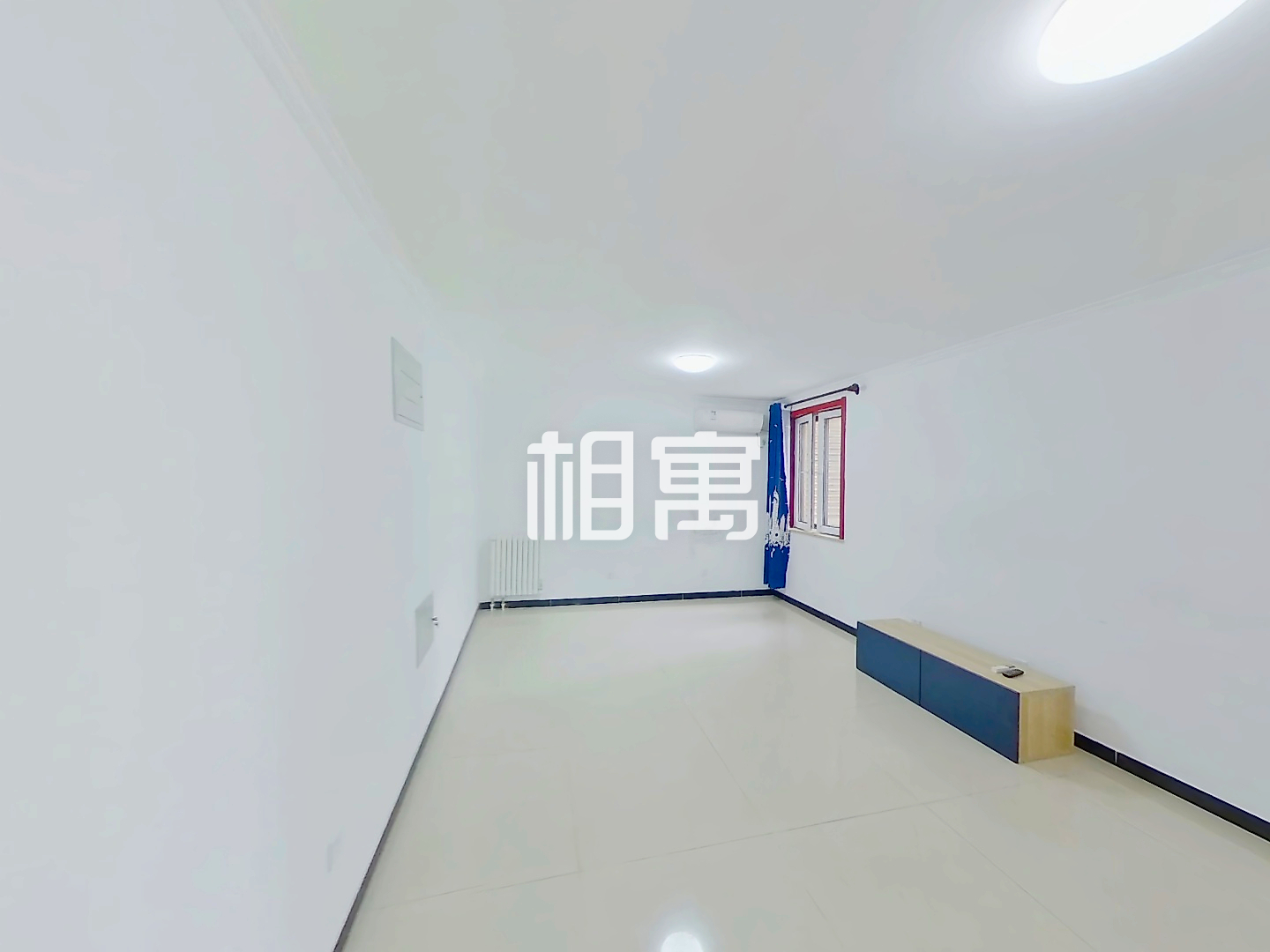 右安门外·亚林西居住区·低楼层·2居室