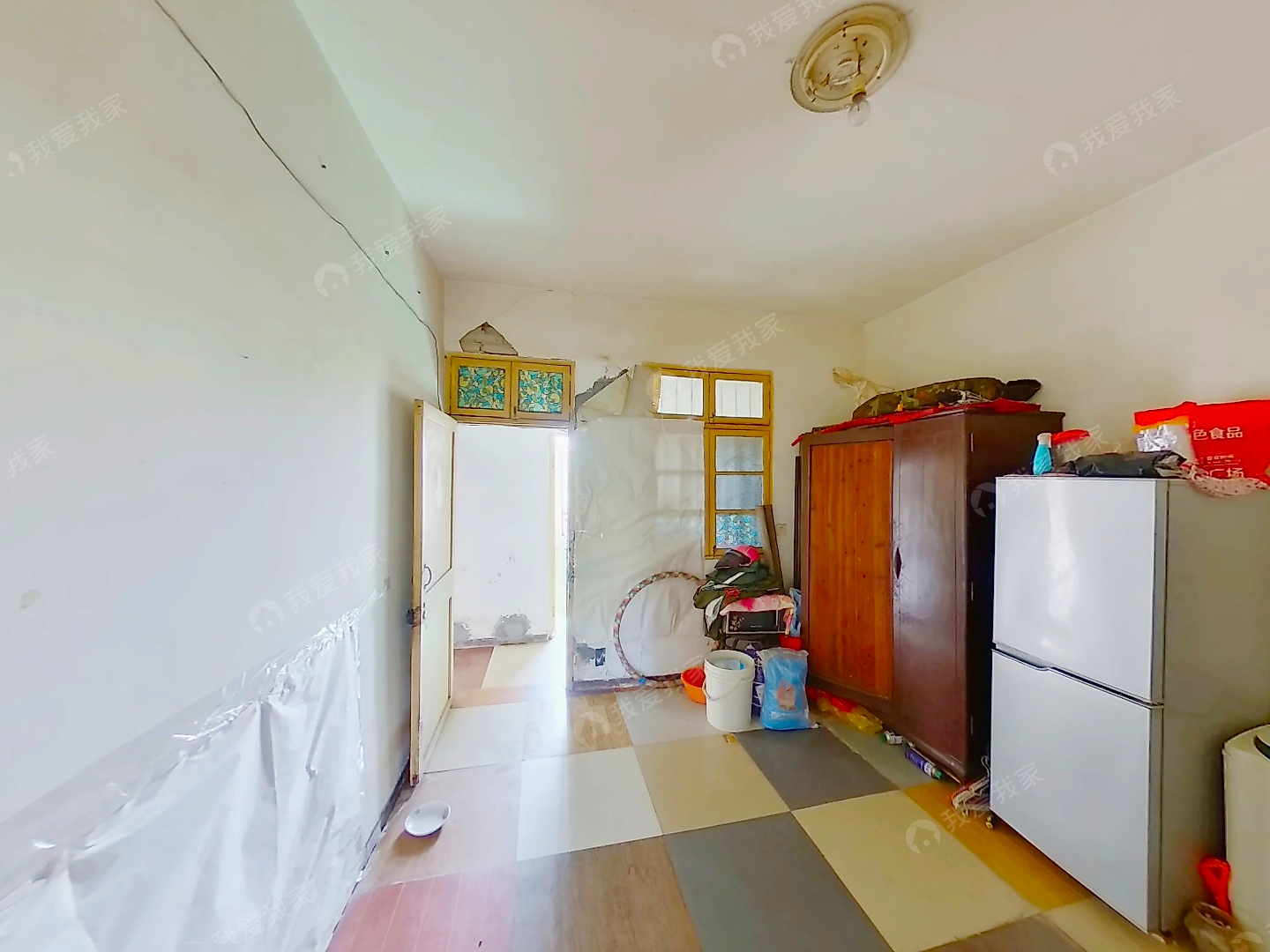 瓶窑·大桥北路175号·2室·2厅