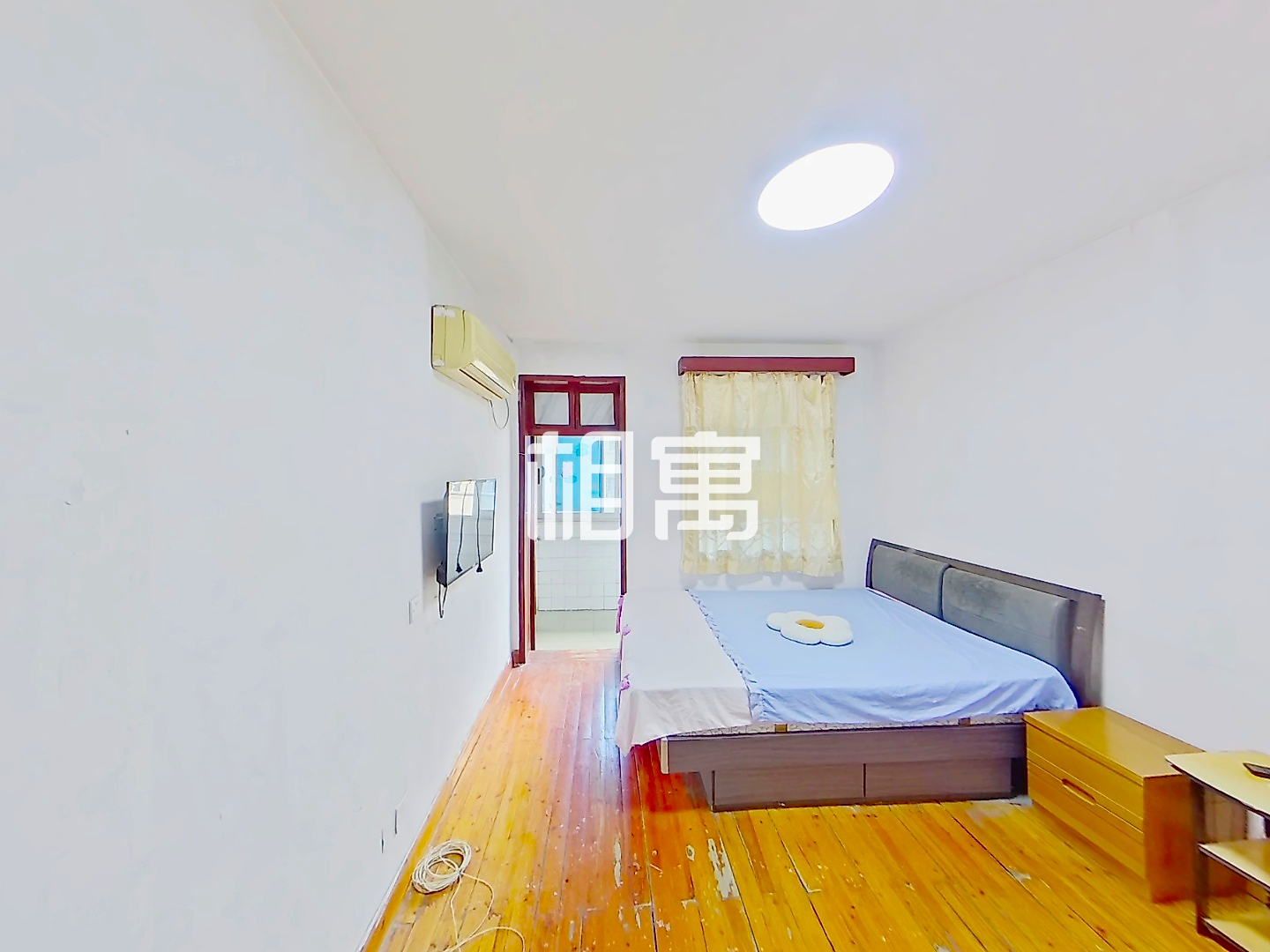 整租·景芳·景芳一区·2居室