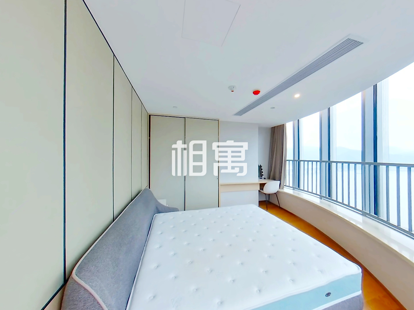 整租·彩虹城·茂御居·1居室