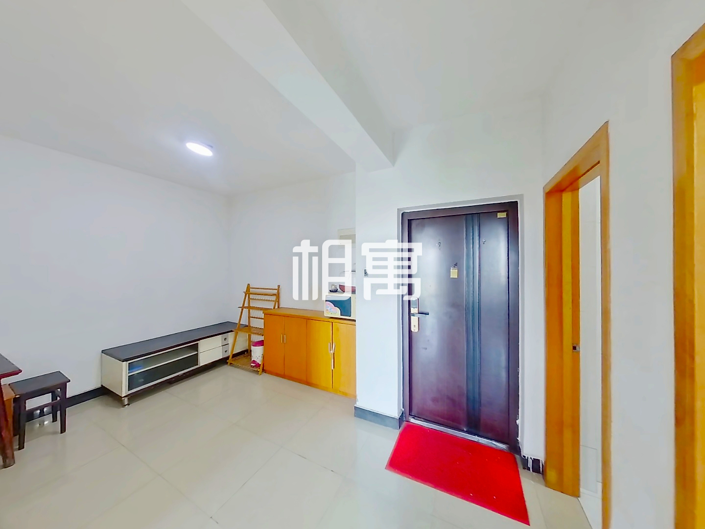 整租·城东新城·东港嘉苑三区·2居室