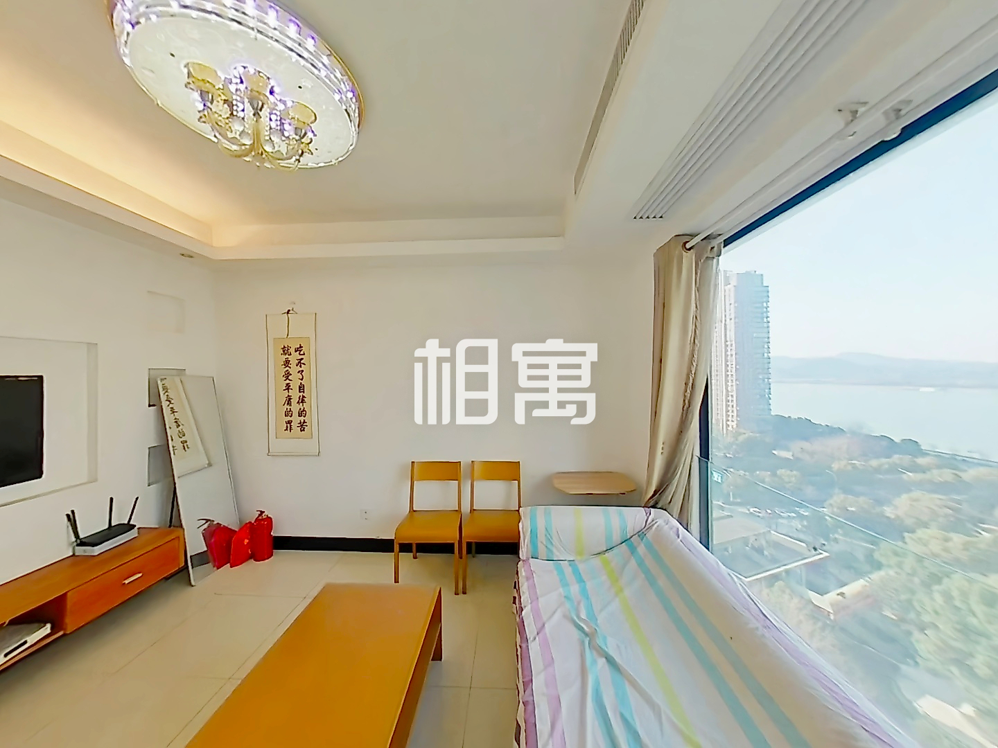 整租·彩虹城·太阳国际·3居室
