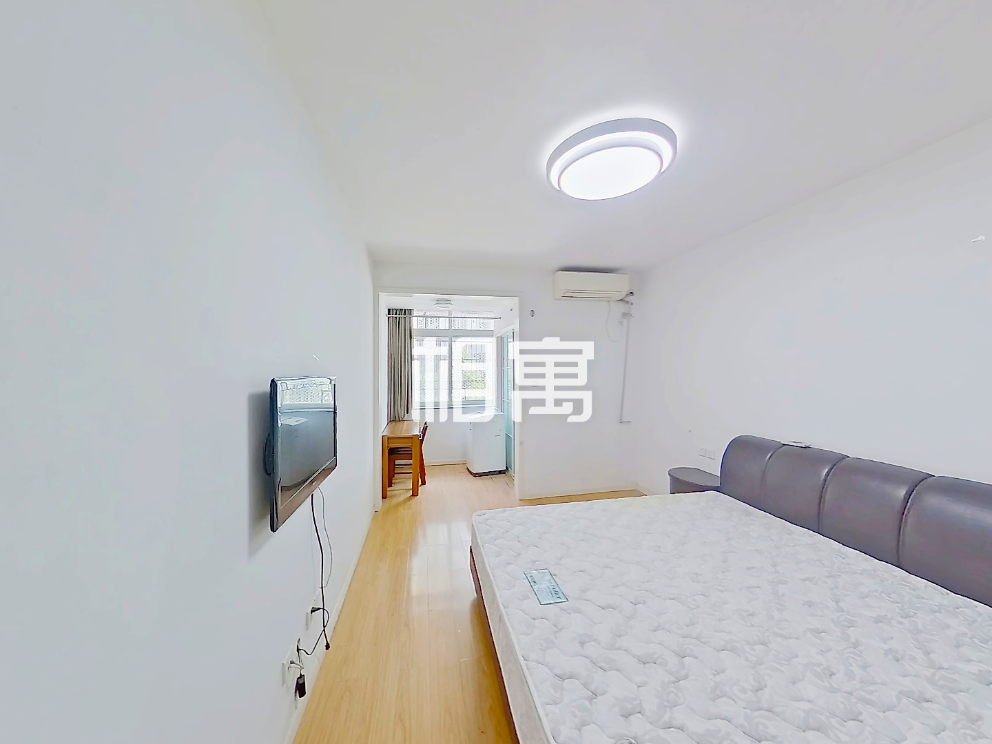 整租·潮鸣·横河新村·1居室