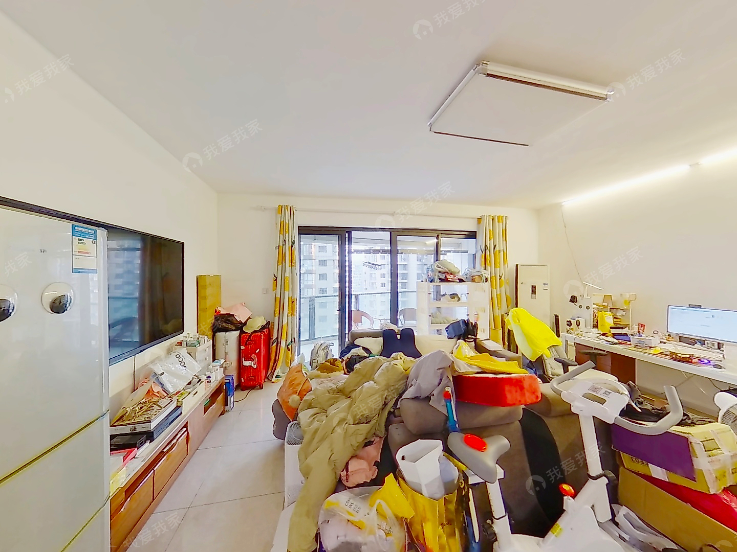 萧山经济开发区·东方一品·4室·2厅