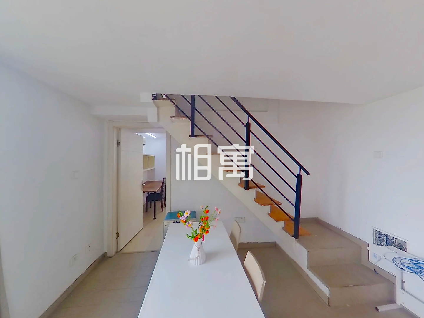 整租·沿江·天元公寓·3居室