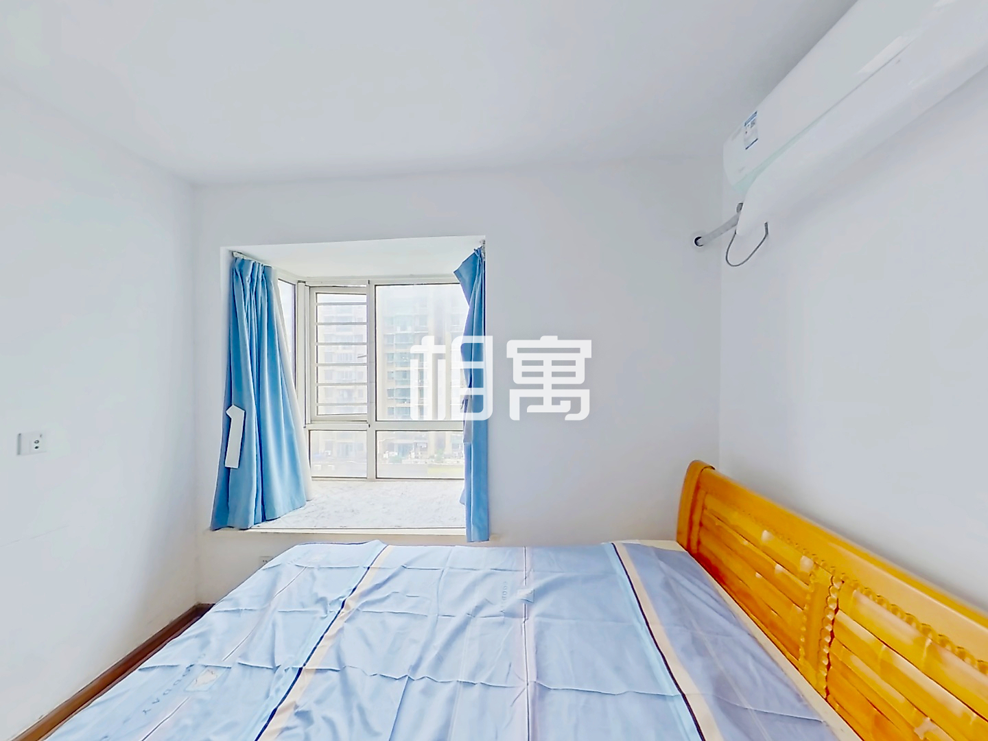 整租·沿江·海天城·2居室