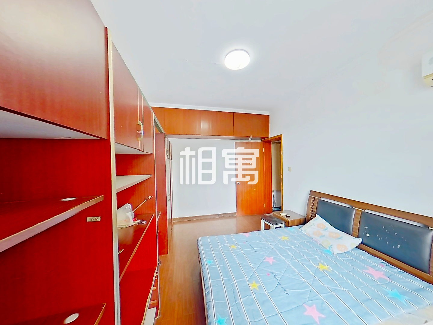 江城路北·2居室·02室