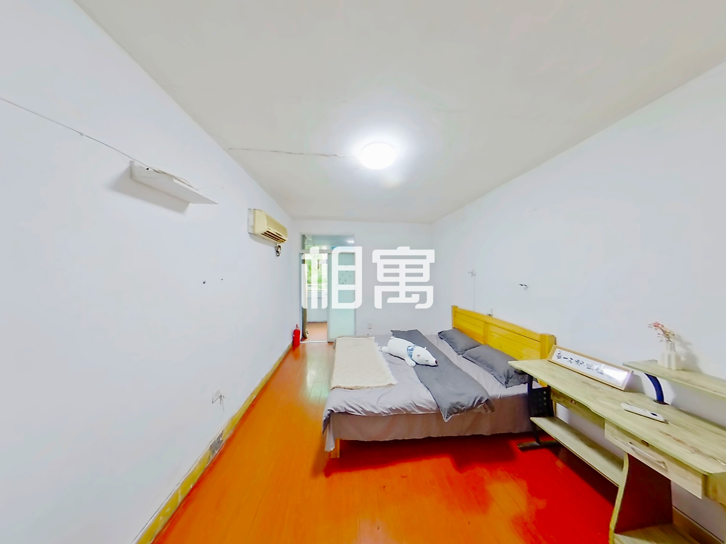 整租·望江·上水陆寺巷·1居室