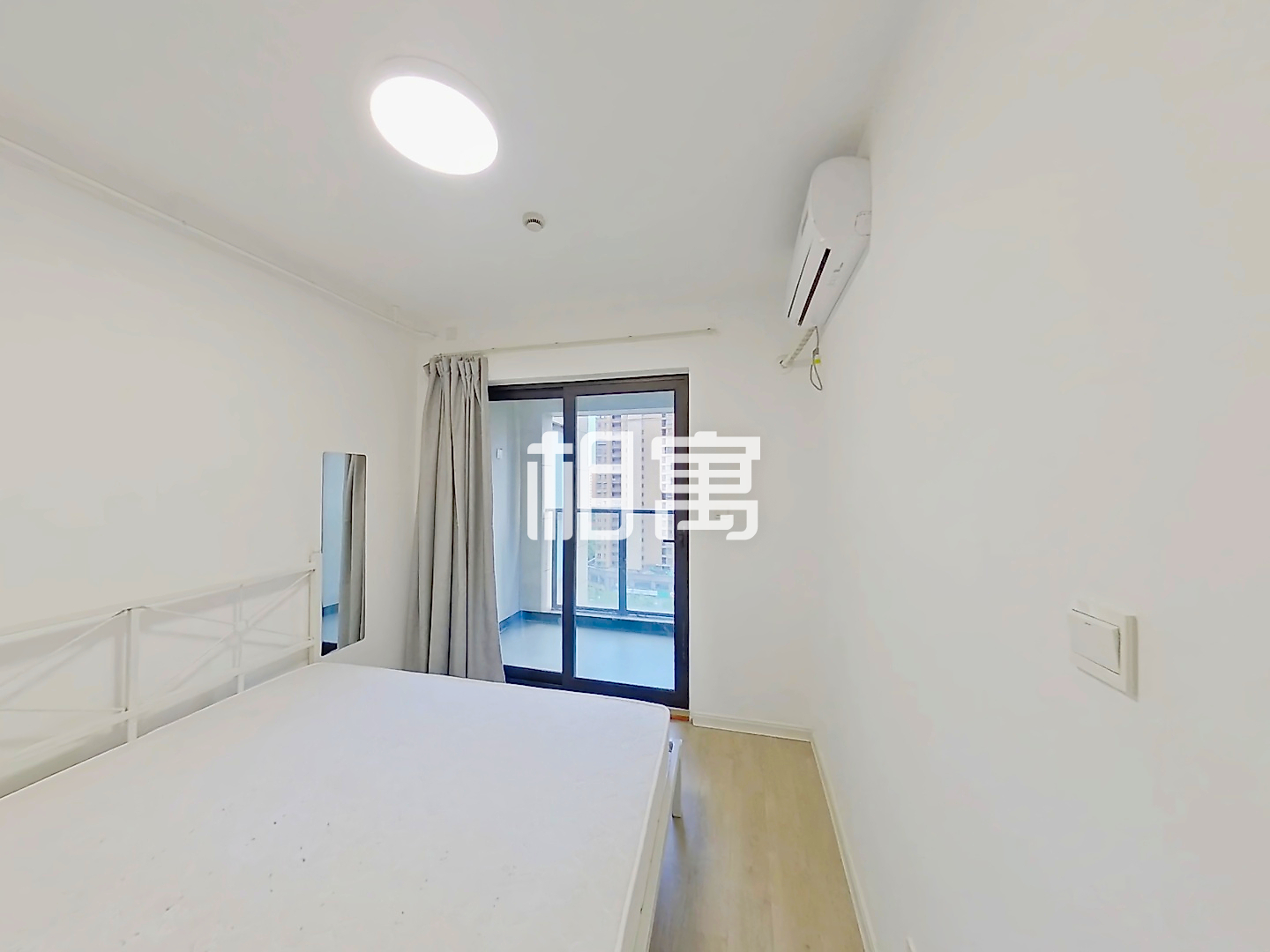 合租·三墩·春森俪湾·4居室·02室