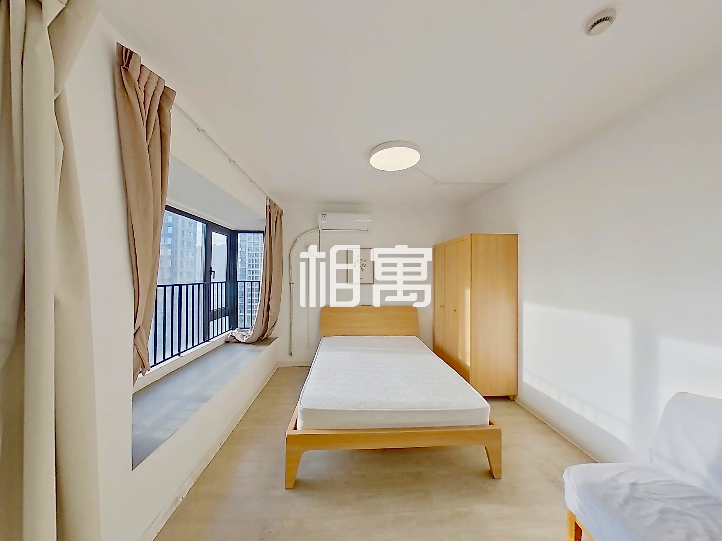 合租·三墩·春森俪湾·4居室·04室