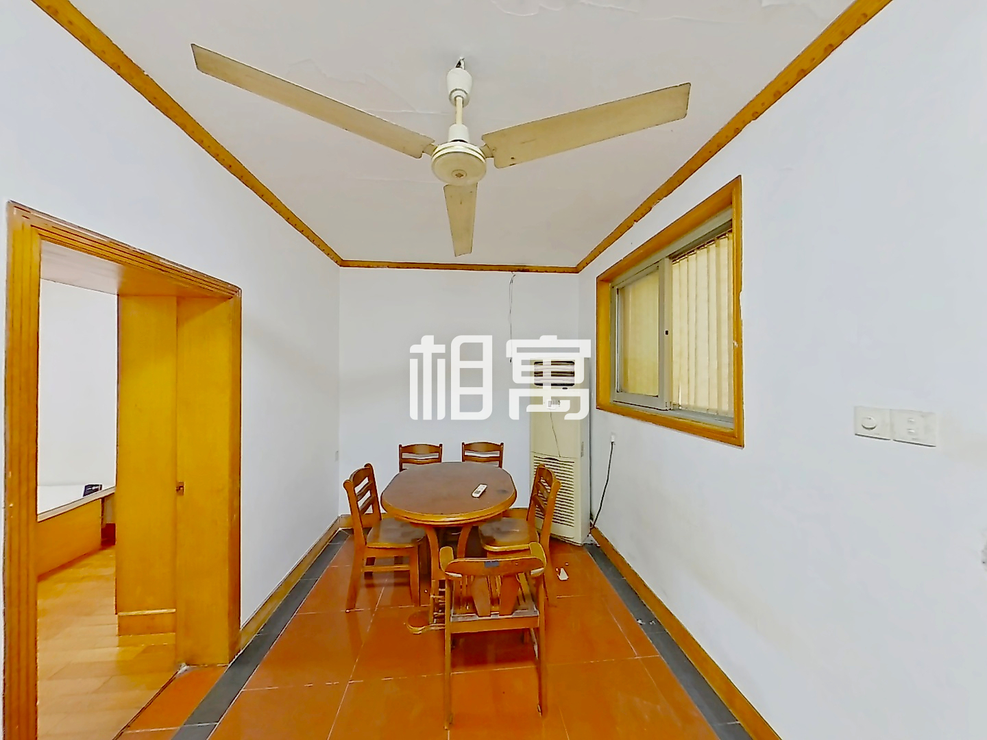 整租·采荷·清江路·3居室