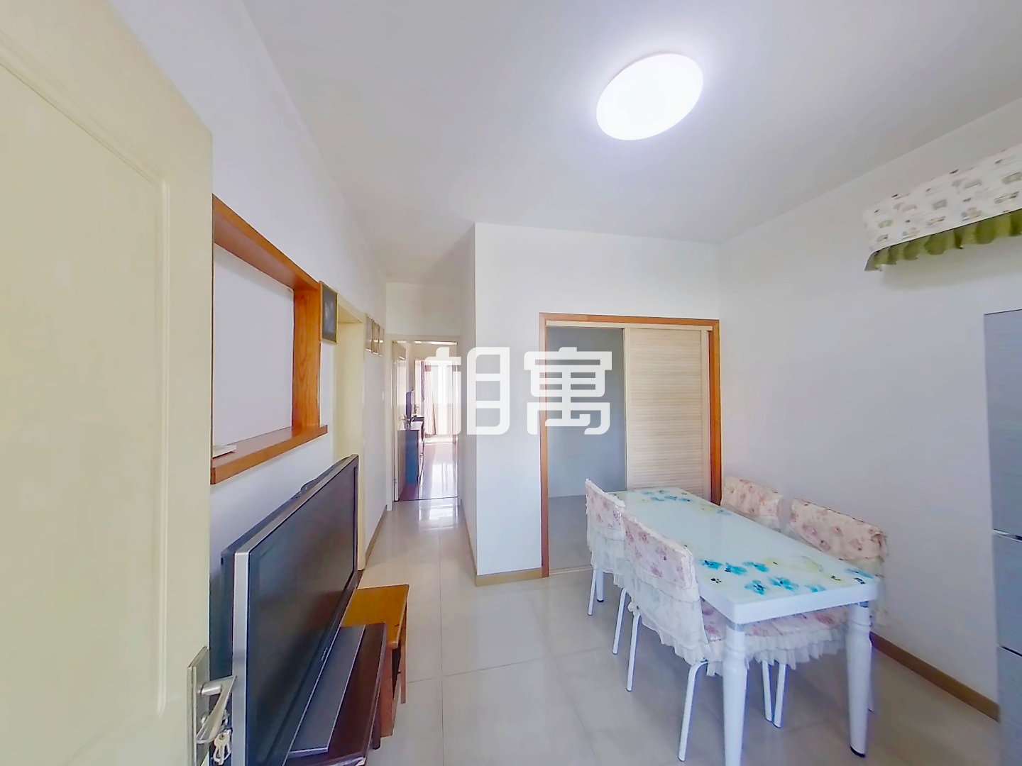 整租·潮鸣·大学路·1居室