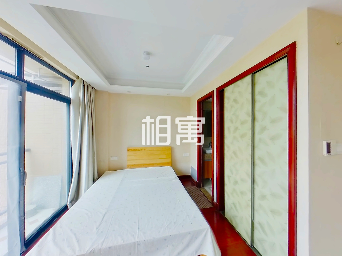 北上新城·1居室