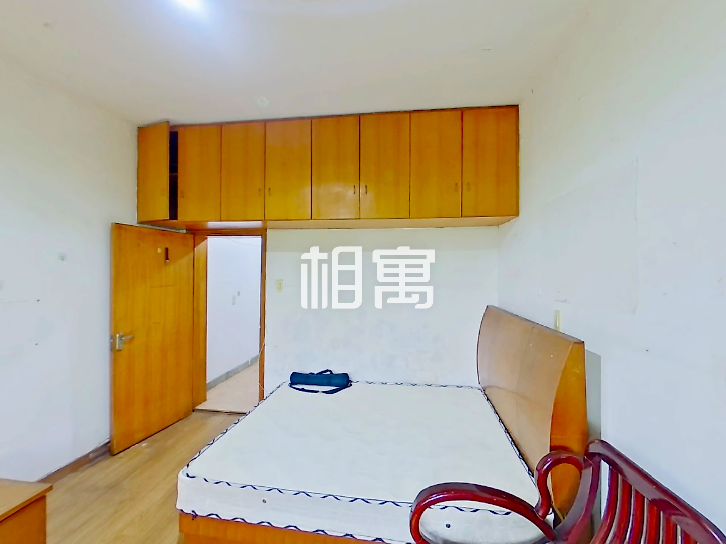 整租·鼓楼·凤凰山脚路·1居室