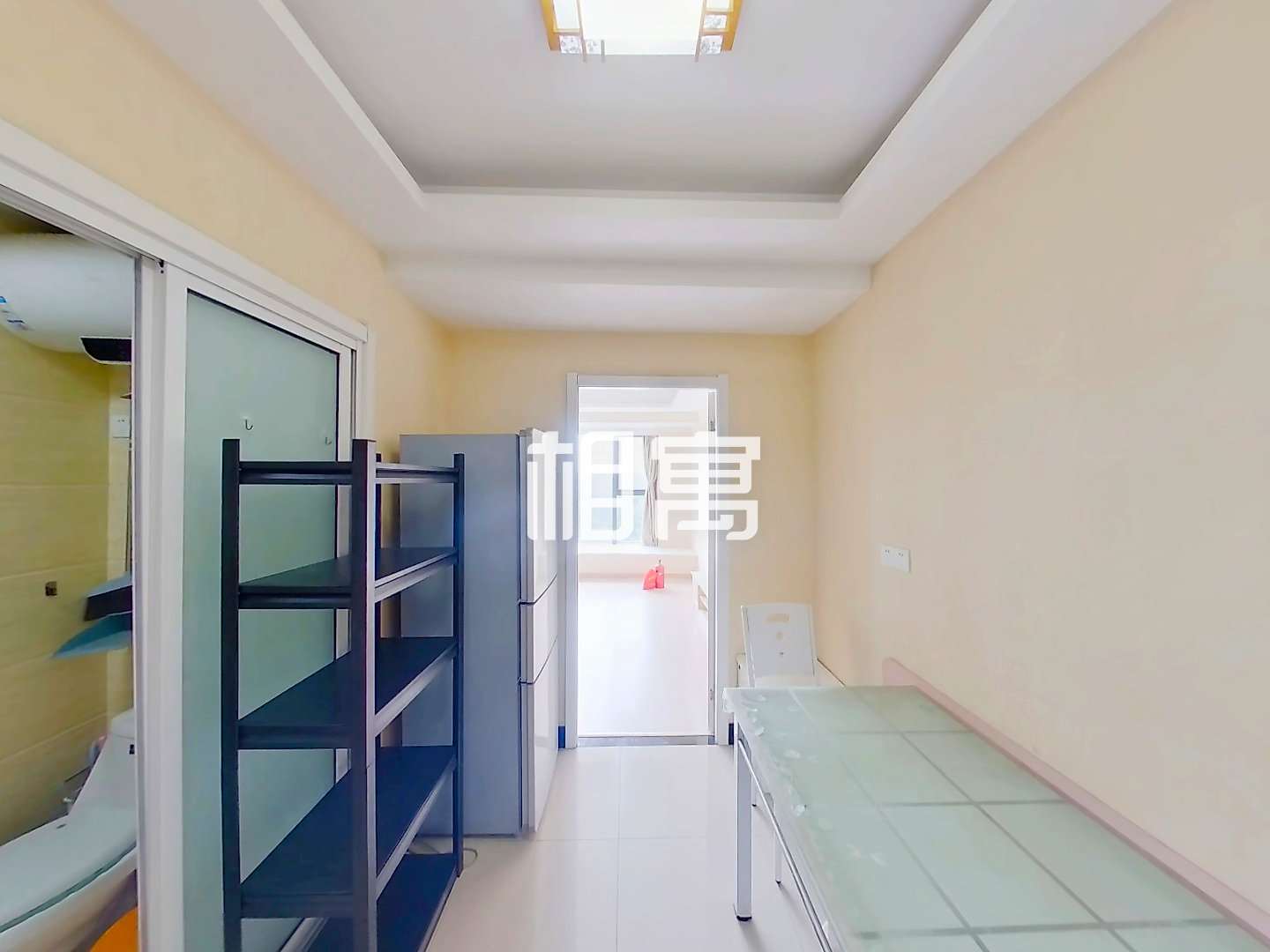 整租·九堡·鑫运时代金座·2居室