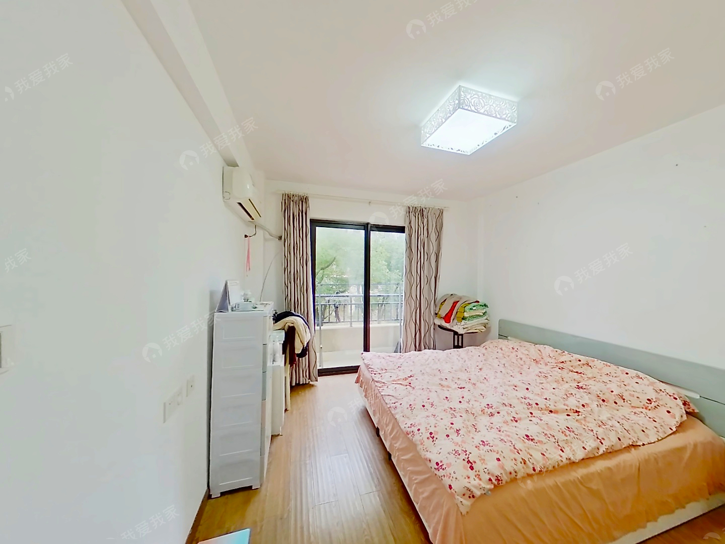 3号线地铁口 自住精装修  花园电梯洋房 经典三房