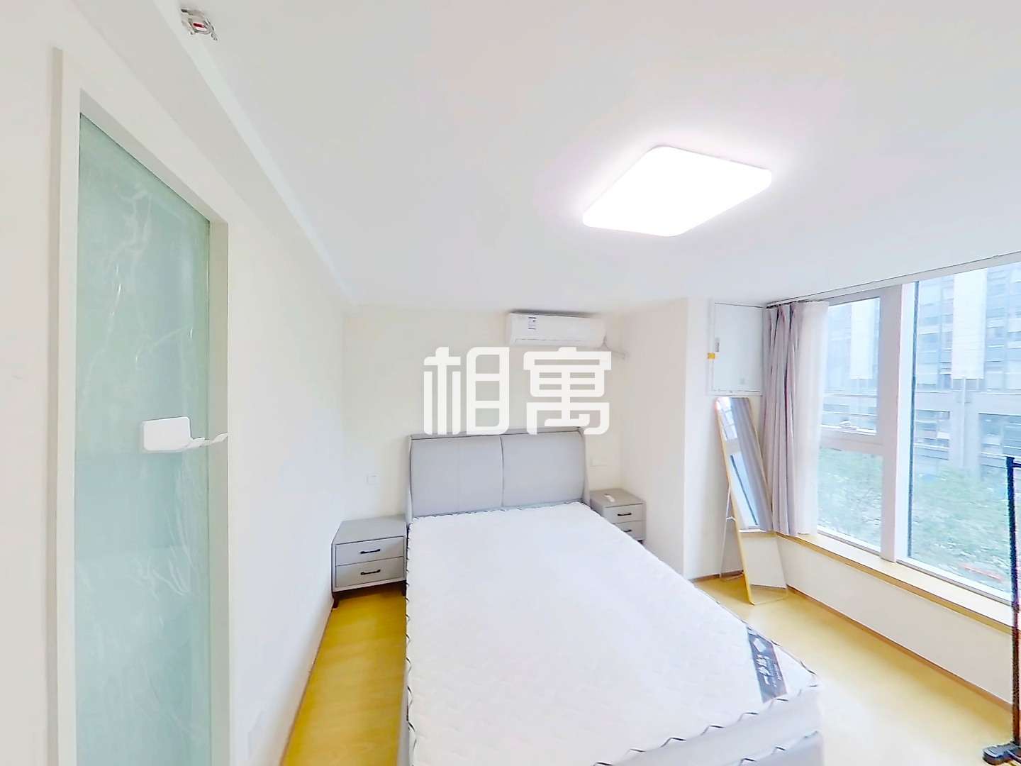 整租·文三西路·紫创商务中心·1居室