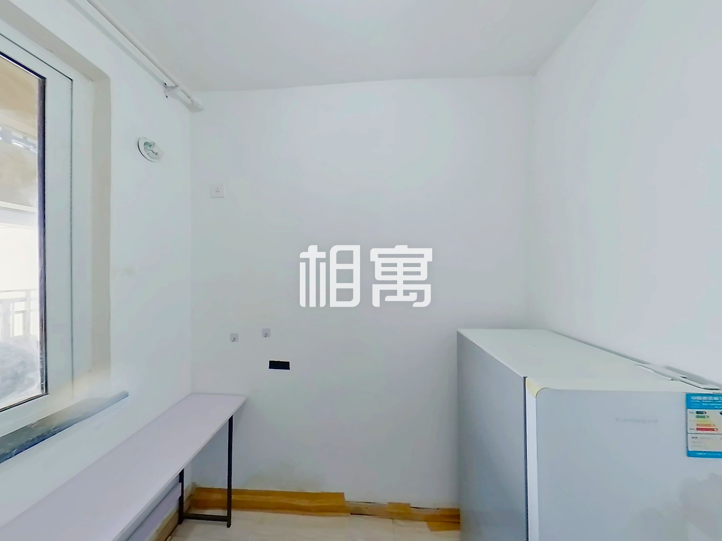 整租·三墩·景溪北苑·2居室