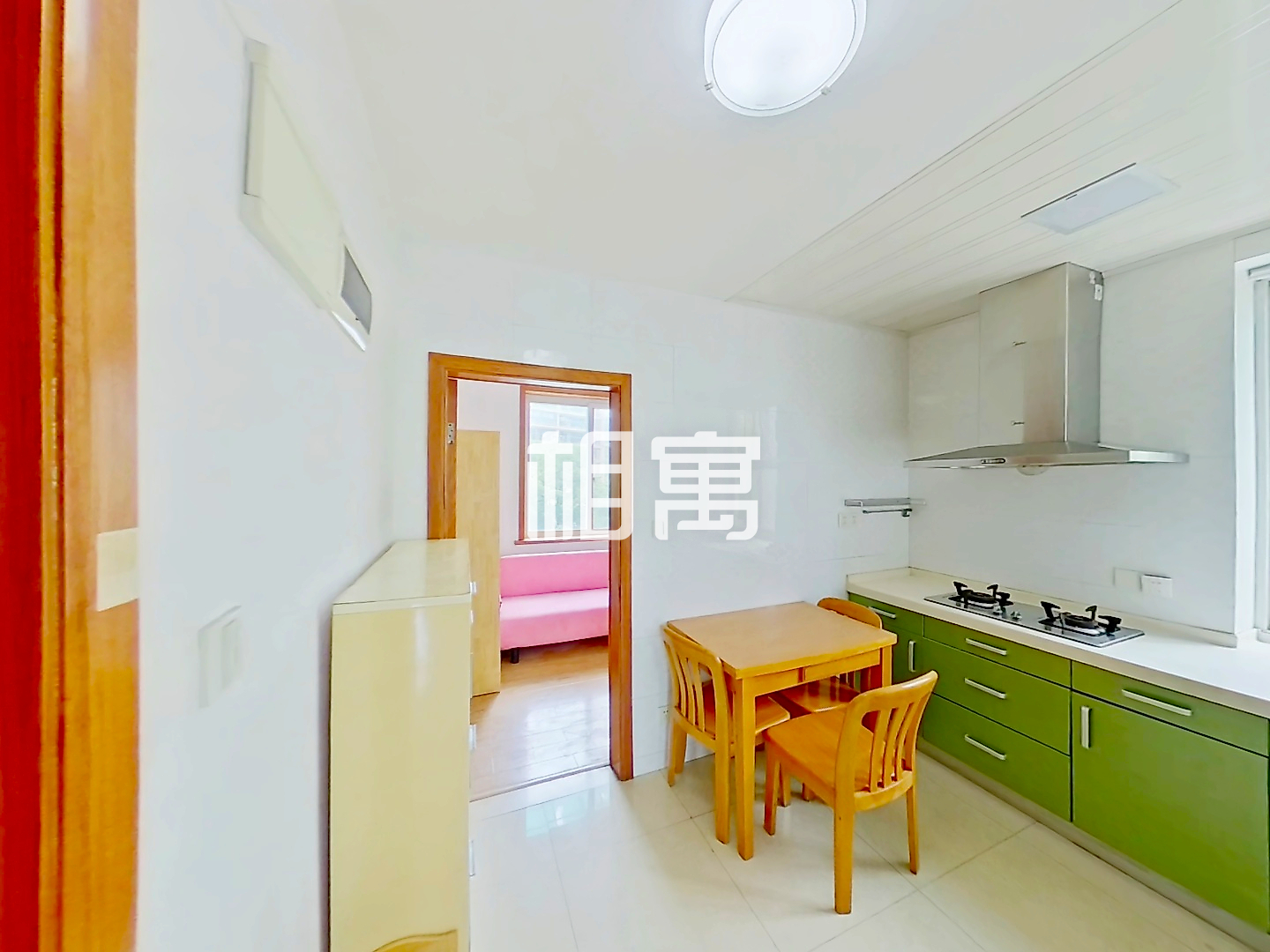整租·塘河·正兴堂弄·3居室