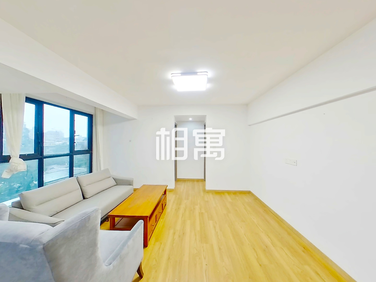 整租·朝晖·东方豪园·2居室