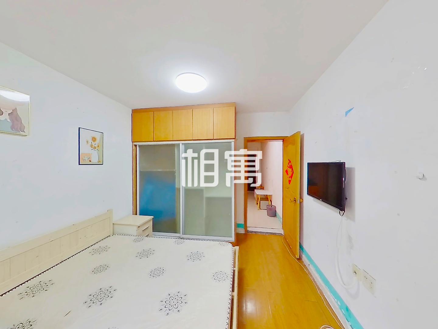 整租·清泰·福利新村·1居室