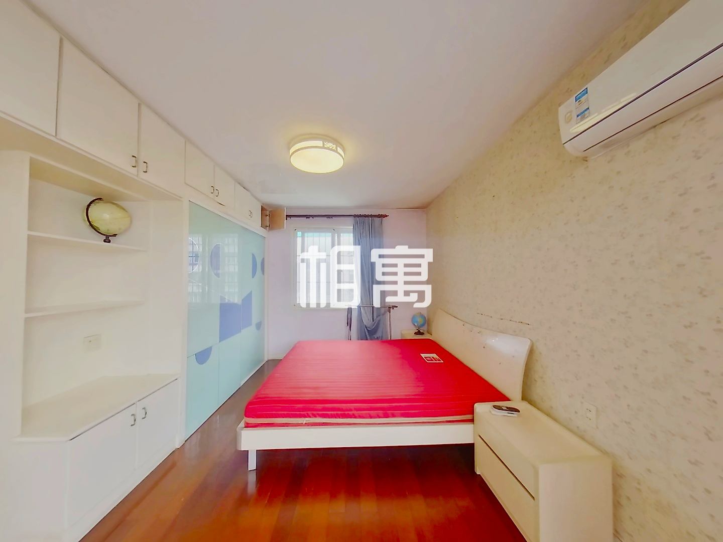 整租·拱宸桥·永庆坊·2居室