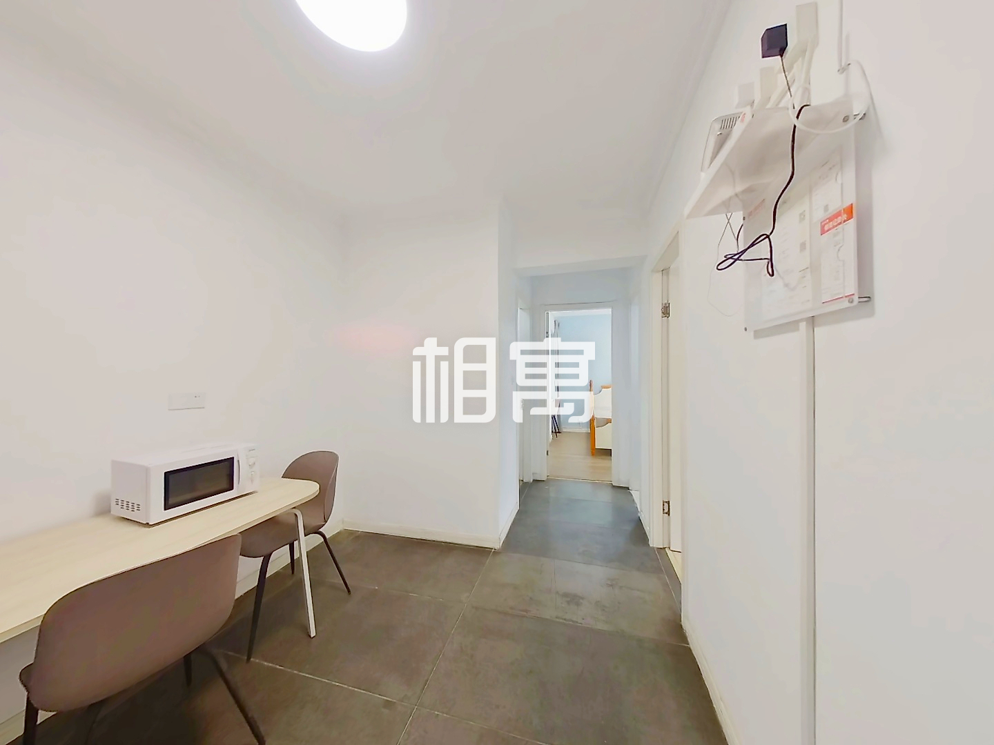 整租·奥体·寰宇天下·3居室