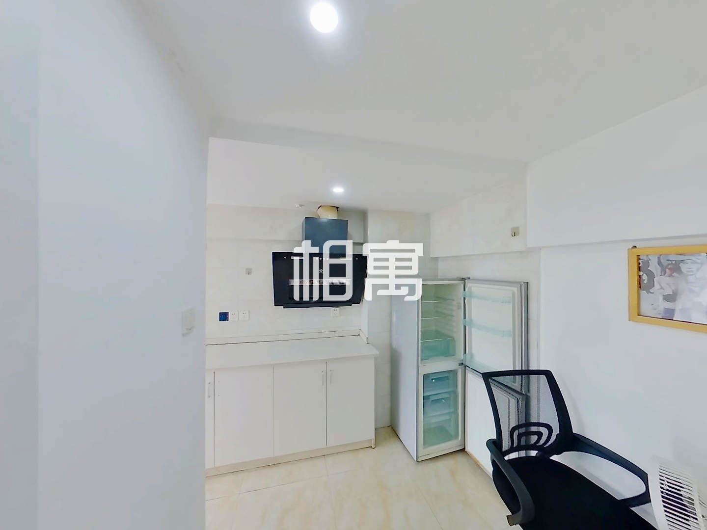 整租·万象城·瑞浩珺公馆·2居室
