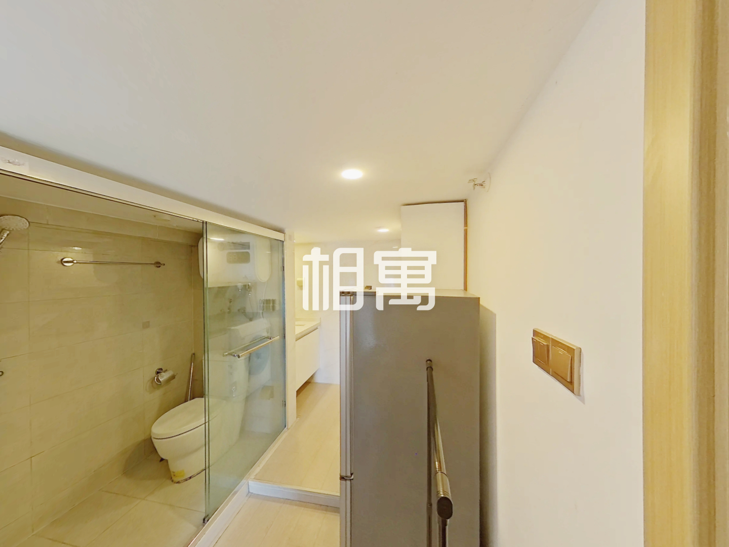 整租·转塘·云都汇中心·1居室