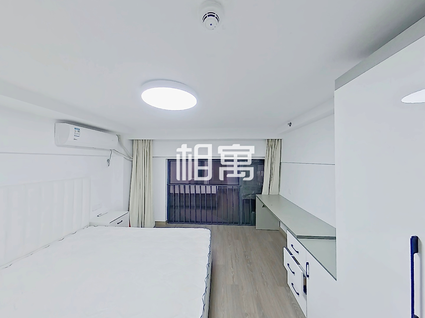 和光尘樾轩·1居室