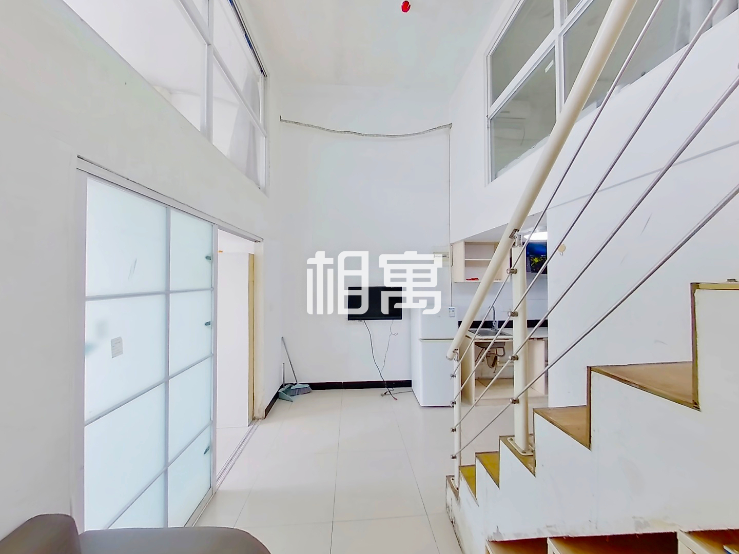 元成时代中心·3居室